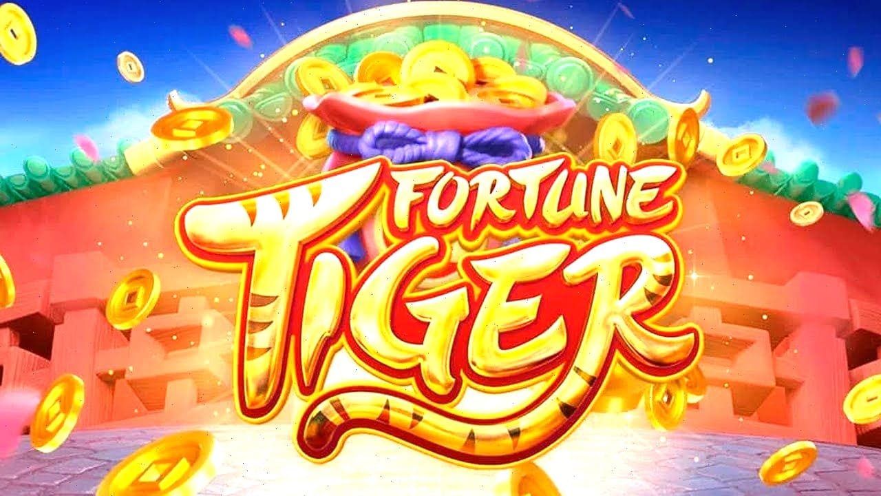 Design e Jogabilidade Cativantes no Fortune Tiger no Casino NN55BET